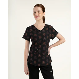 TOP MUJER KALI M