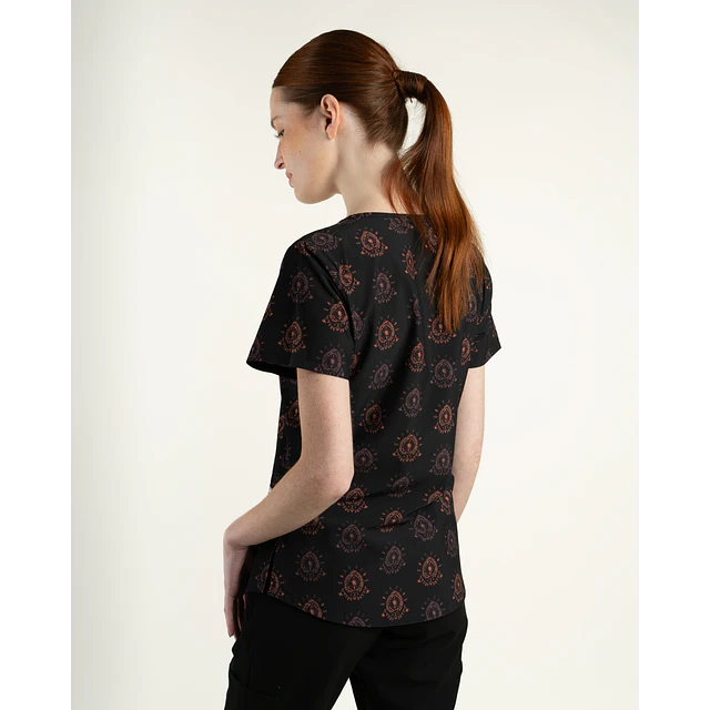 TOP MUJER KALI L
