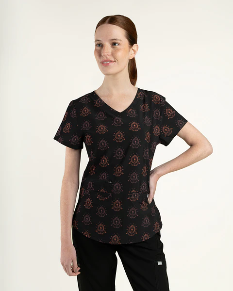 TOP MUJER KALI XL