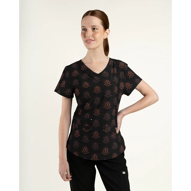 TOP MUJER KALI XXL