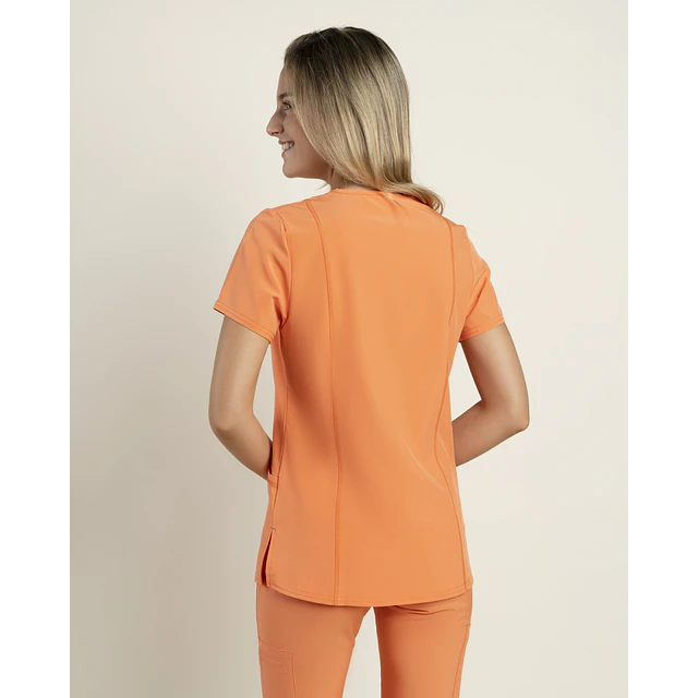 TOP MUJER PAPAYA SPORT STRETCH