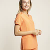 TOP MUJER PAPAYA SPORT STRETCH