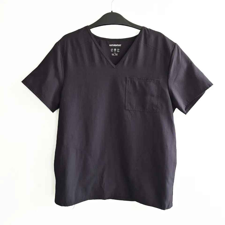 Talla M Scrub hombre elasticado Scrubstar $8000 1