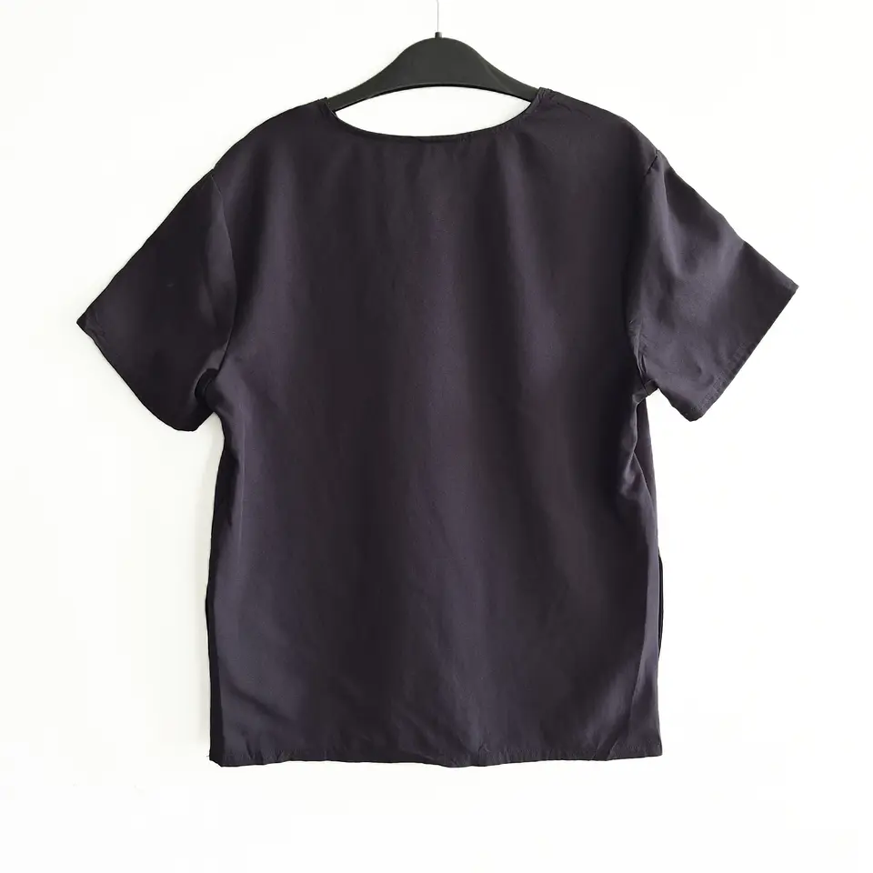 Talla M Scrub hombre elasticado Scrubstar $8000 2