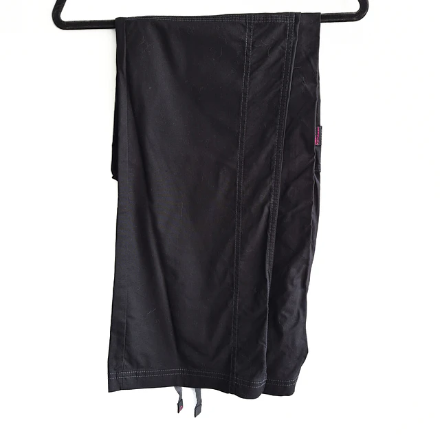 Talla S Pantalón negro mujer $8000