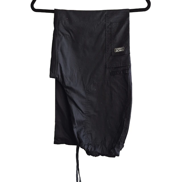 Talla S Pantalón negro mujer Cherokee $8000