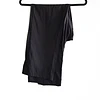 Talla L Pantalón mujer negro elasticado $8000
