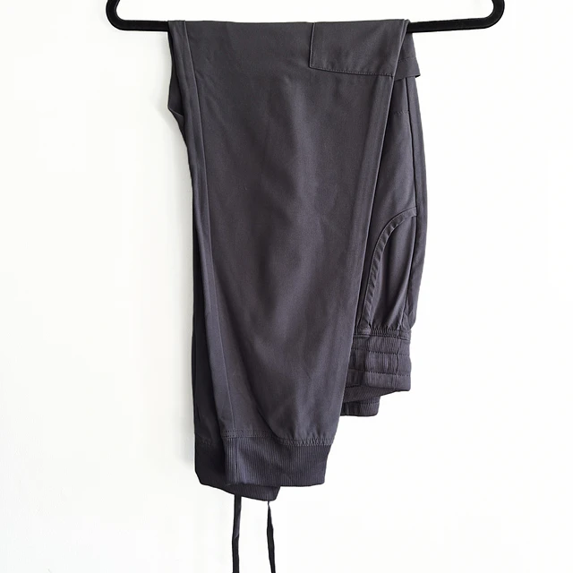 Talla M Pantalón mujer jogger elasticado gris Dickies $8000