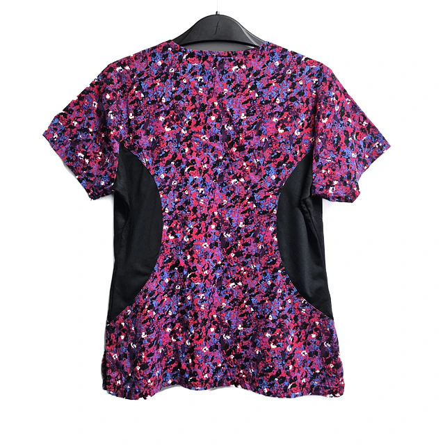 Talla S Scrub diseños elasticado $7000