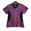 Talla S Scrub diseños elasticado $7000