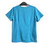 Talla S Scrub mujer teal blue Figs semielasticado $8000