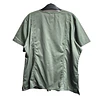 Talla 2XL Scrub mujer verde olivo semielasticado Cherokee $8000