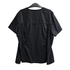Talla 2XL Scrub mujer diseño Mickey semielasticado $9000