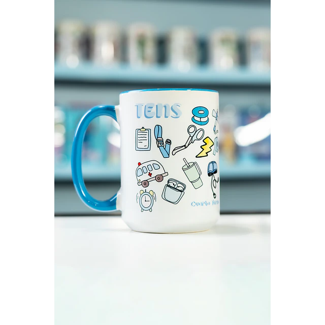 Tazón tens 