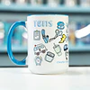 Tazón tens 