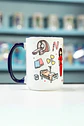 Tazón tecnología médica - Miniatura 1
