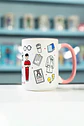 Tazón tecnología médica - Miniatura 4