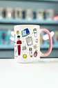 Tazón tecnología médica - Miniatura 7