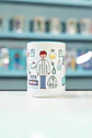 Tazón química y farmacia - Miniatura 5