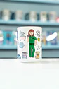 Tazón medicina veterinaria  - Miniatura 2