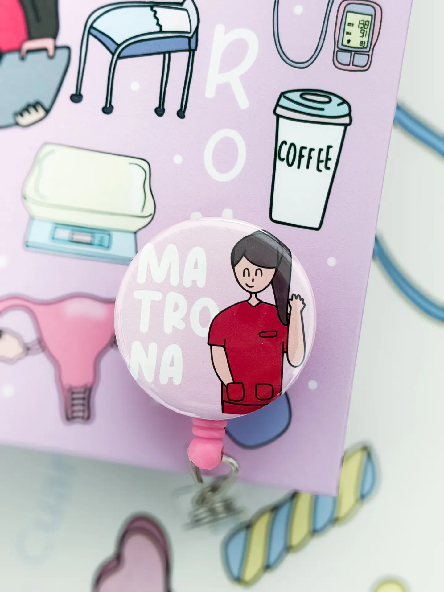 PACK DÍA DE LA MATRONERÍA MUJER 7