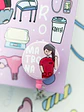 PACK DÍA DE LA MATRONERÍA MUJER - Miniatura 7