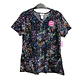Talla M Scrub mujer semielasticado colores NUEVO $9000 - Miniatura 1