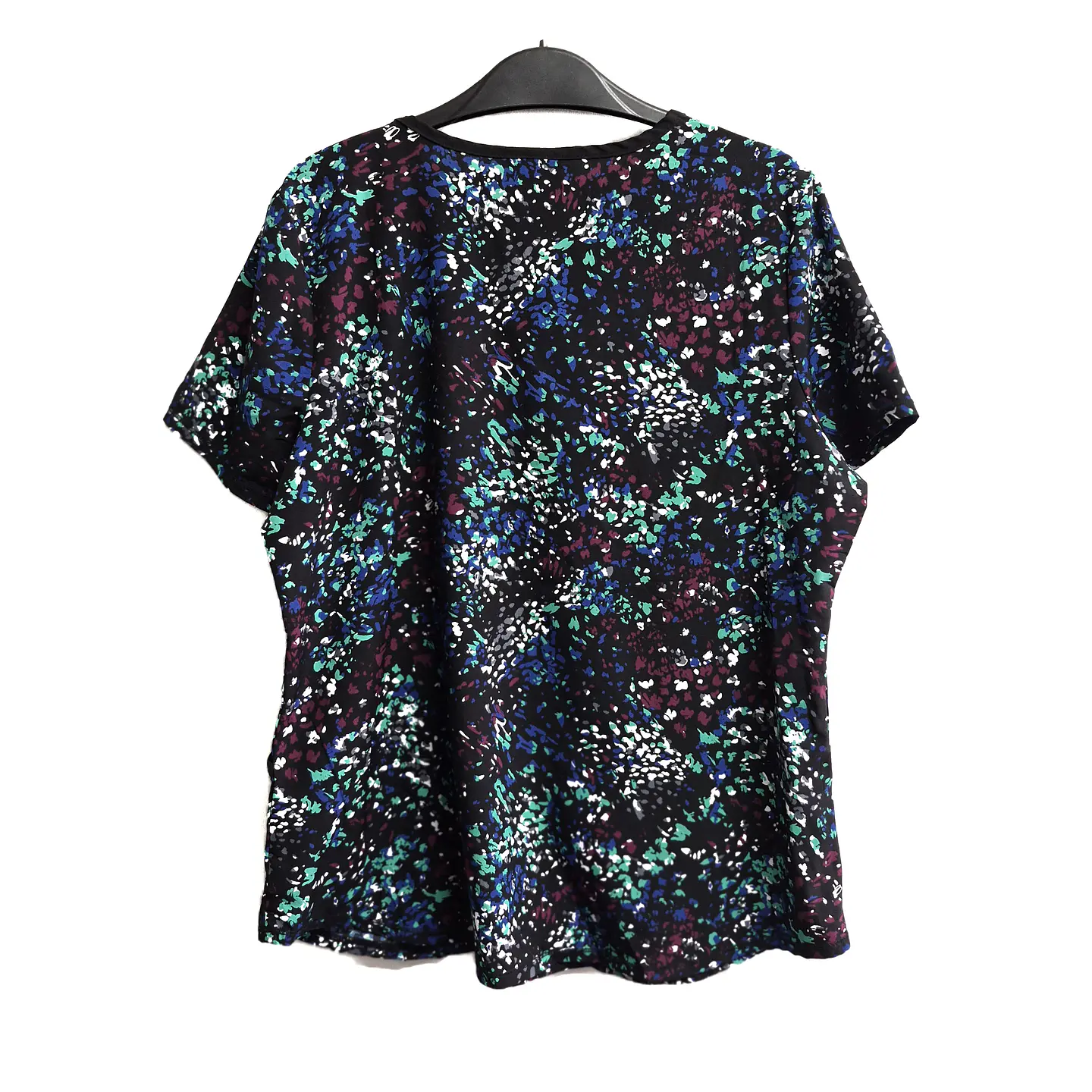 Talla L Scrub mujer colores semielasticado $8000 2