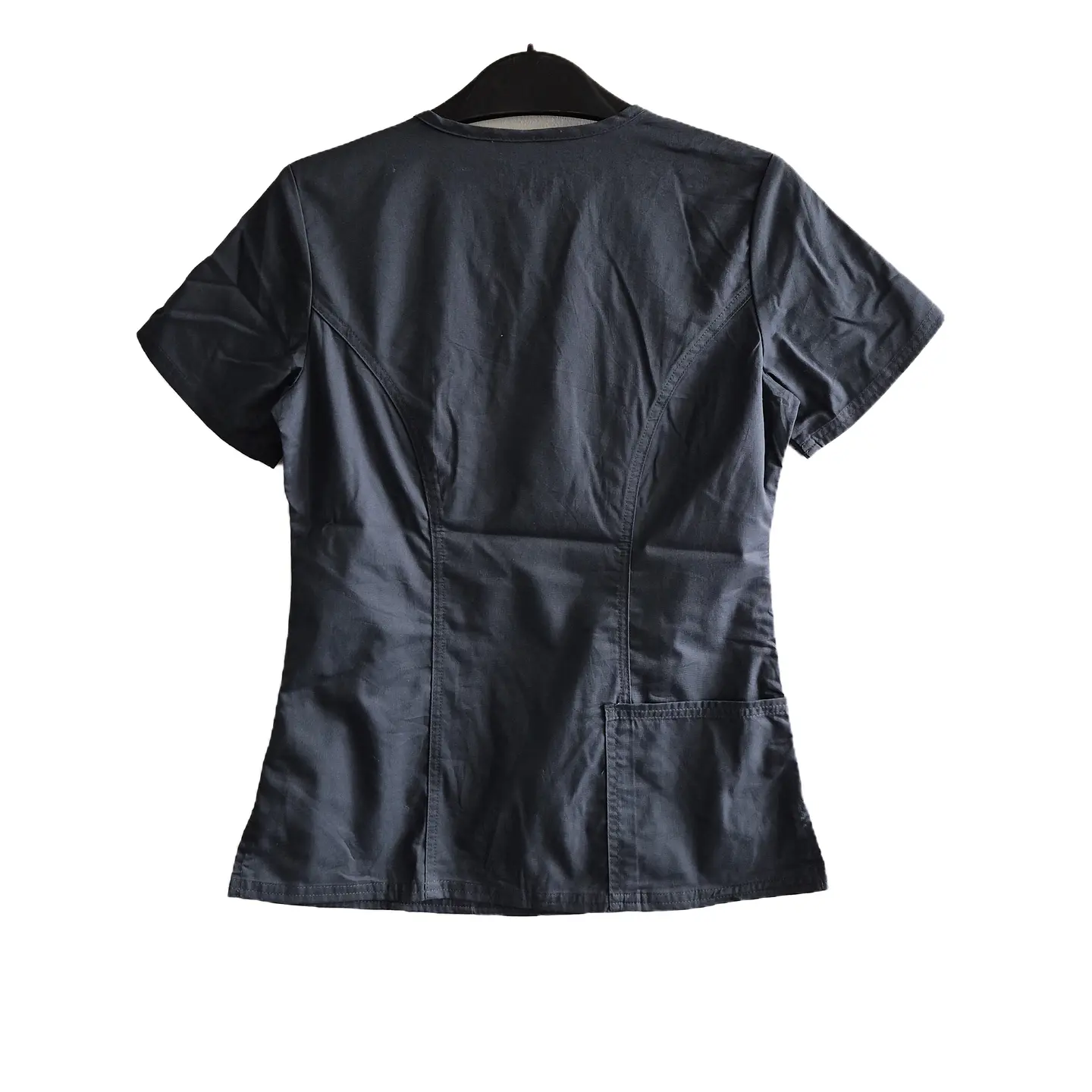 Talla XXS Scrub mujer gris Cherokee NUEVO $8000 2
