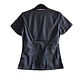 Talla XXS Scrub mujer gris Cherokee NUEVO $8000 - Miniatura 2