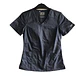 Talla XXS Scrub mujer gris Cherokee NUEVO $8000 - Miniatura 1