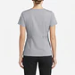 Talla S Scrub mujer gris claro Greys Anatomy $8000 - Miniatura 2