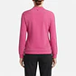 Talla L Scrub mujer manga larga fucsia antifluido $8000 - Miniatura 2