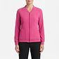 Talla L Scrub mujer manga larga fucsia antifluido $8000 - Miniatura 1