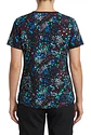 Talla L Scrub mujer colores semielasticado $8000 - Miniatura 2