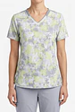Talla L Scrub mujer infinity diseños verdes y gris $8000 - Miniatura 1