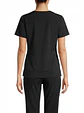 Talla S/M scrub mujer color negro Matrix elasticado NUEVO $12.000 - Miniatura 2