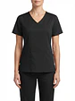 Talla S/M scrub mujer color negro Matrix elasticado NUEVO $12.000 - Miniatura 1