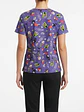Talla S Scrub diseño Beetlejuice elasticado $10.000 - Miniatura 2