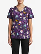 Talla 3XL Scrub hello kitty elasticado $10.000 - Miniatura 1