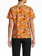 Talla 2XL Scrub fantasmas y monstruos elasticado $9000 - Miniatura 2