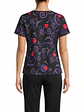Talla M Scrub diseño bruja blanca nieves  - Miniatura 2