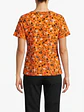 Talla 3XL Scrub diseño fantasmas y brujas elasticado $9.000 - Miniatura 2