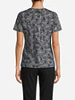 Talla L Scrub diseño zombie elasticado $9.000 - Miniatura 2