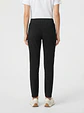 Talla S Pantalón color negro jogger Mandala NUEVO $12.000 - Miniatura 2