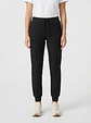 Talla S Pantalón color negro jogger Mandala NUEVO $12.000 - Miniatura 1