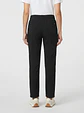 Talla L Pantalón negro Jaanuu semielasticado $9.000 - Miniatura 2