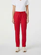 2XL Pantalón rojo petite Cherokee NUEVO $11.000 - Miniatura 1