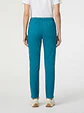 Talla XXS Pantalón teal blue Cherokee NUEVO  - Miniatura 2
