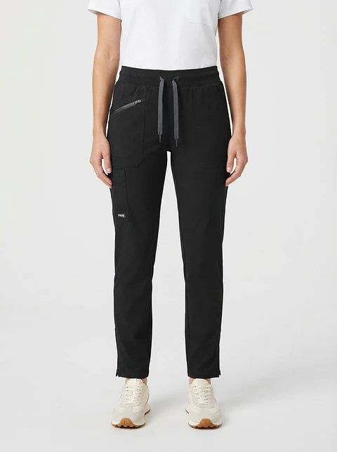 Talla XS Pantalón negro Greys Anatomy $9000